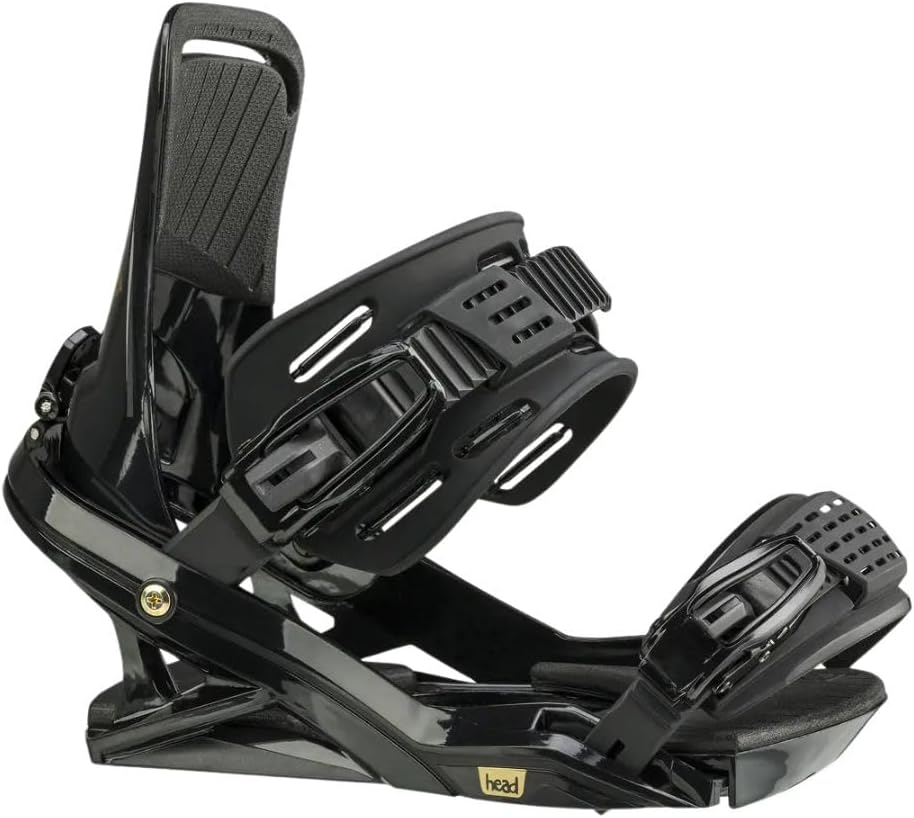 Amazon | Head FX FAY I LYT レディース スノーボードビンディング