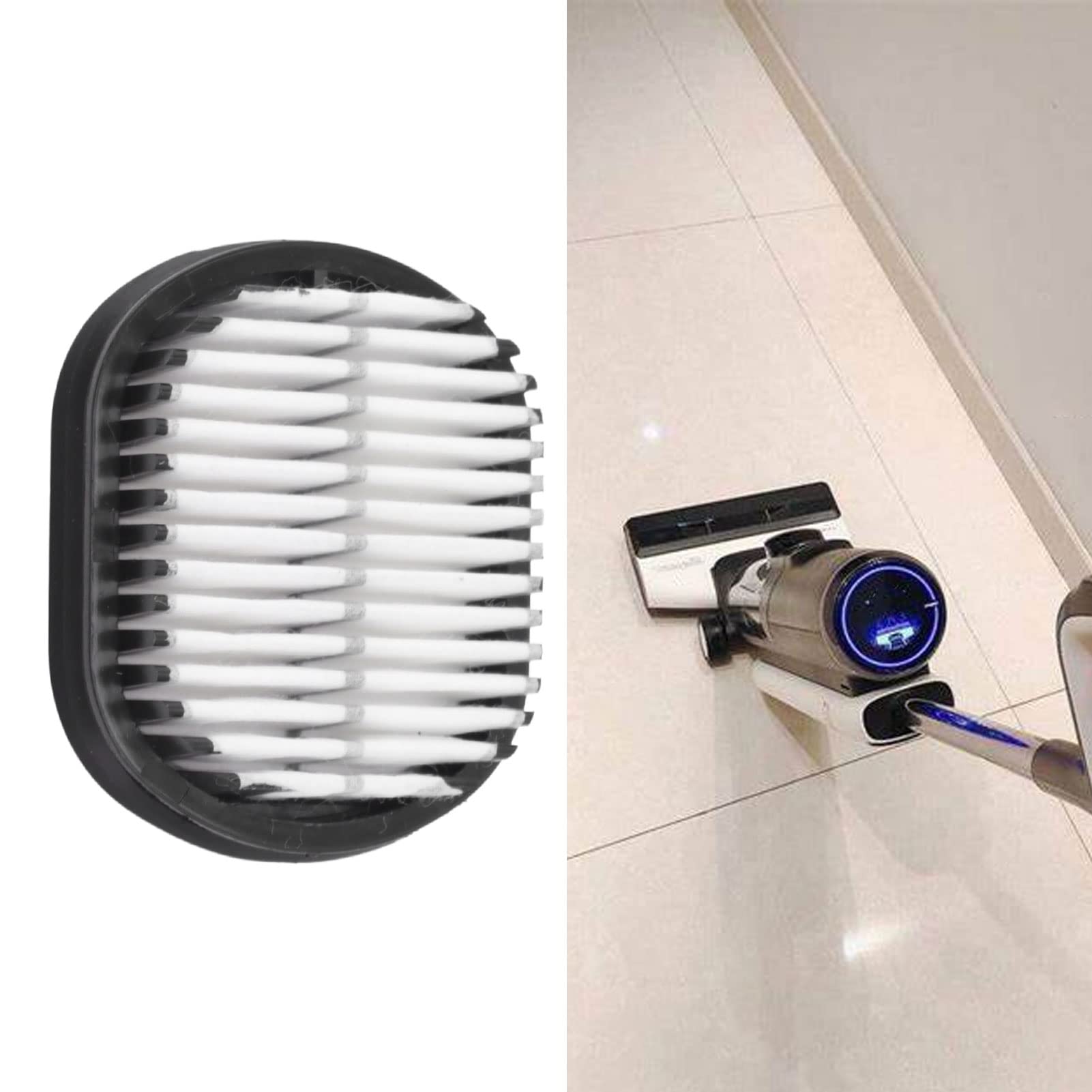 Filtri Ricambio Per Tineco - 4 Pezzi HEPA, Per Modelli Slim 2.0 E Floor One S5 Combo - Foto 10