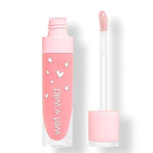 Miniatura 4 de wet n wild Brillo labial Pampered Pink Bubble Bath