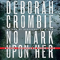 Couverture de No Mark Upon Her