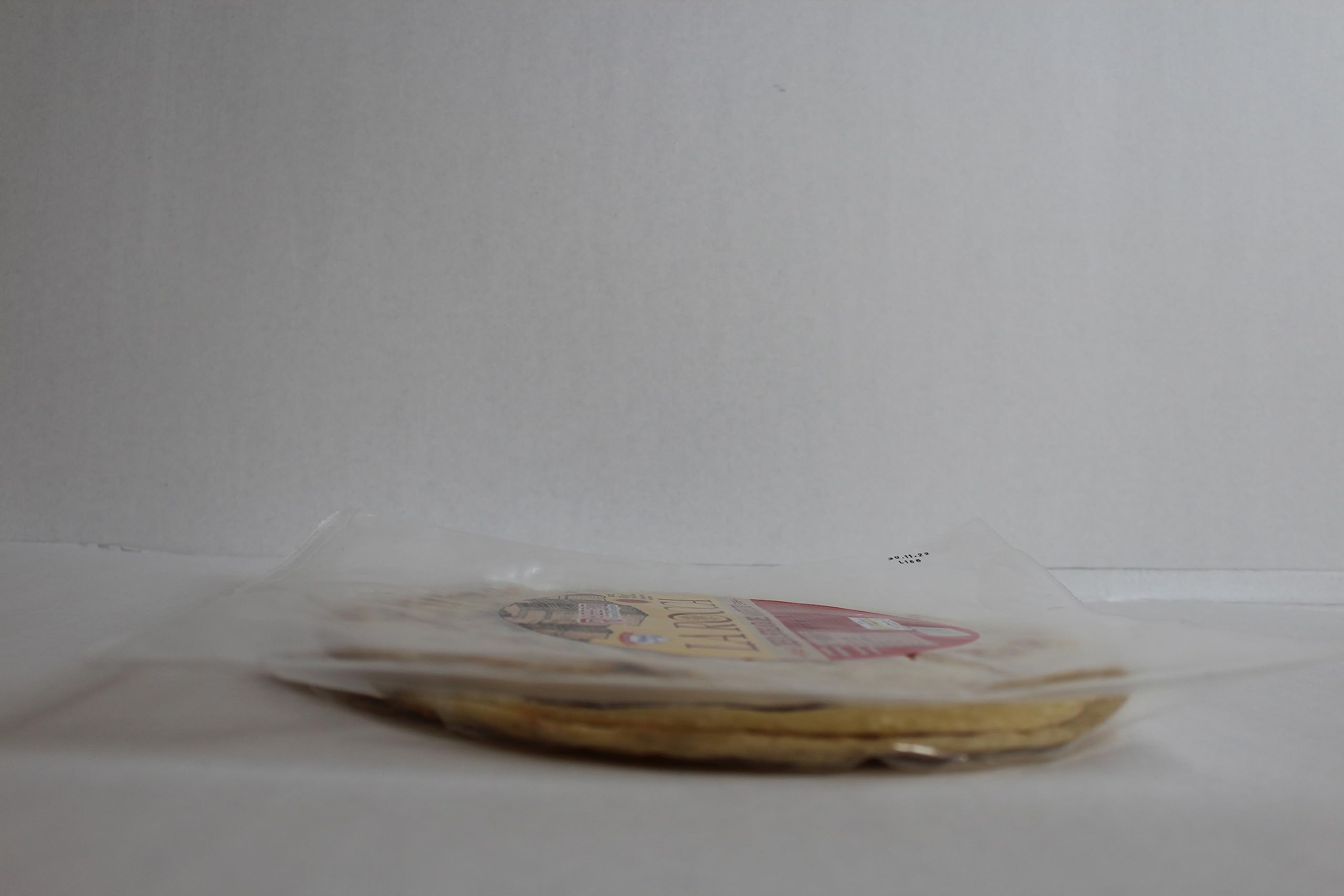 Crescia sfogliata La Rocca 450g (n.1 cartone con 10 confezioni da 450g) SAPORI DELLE MARCHE