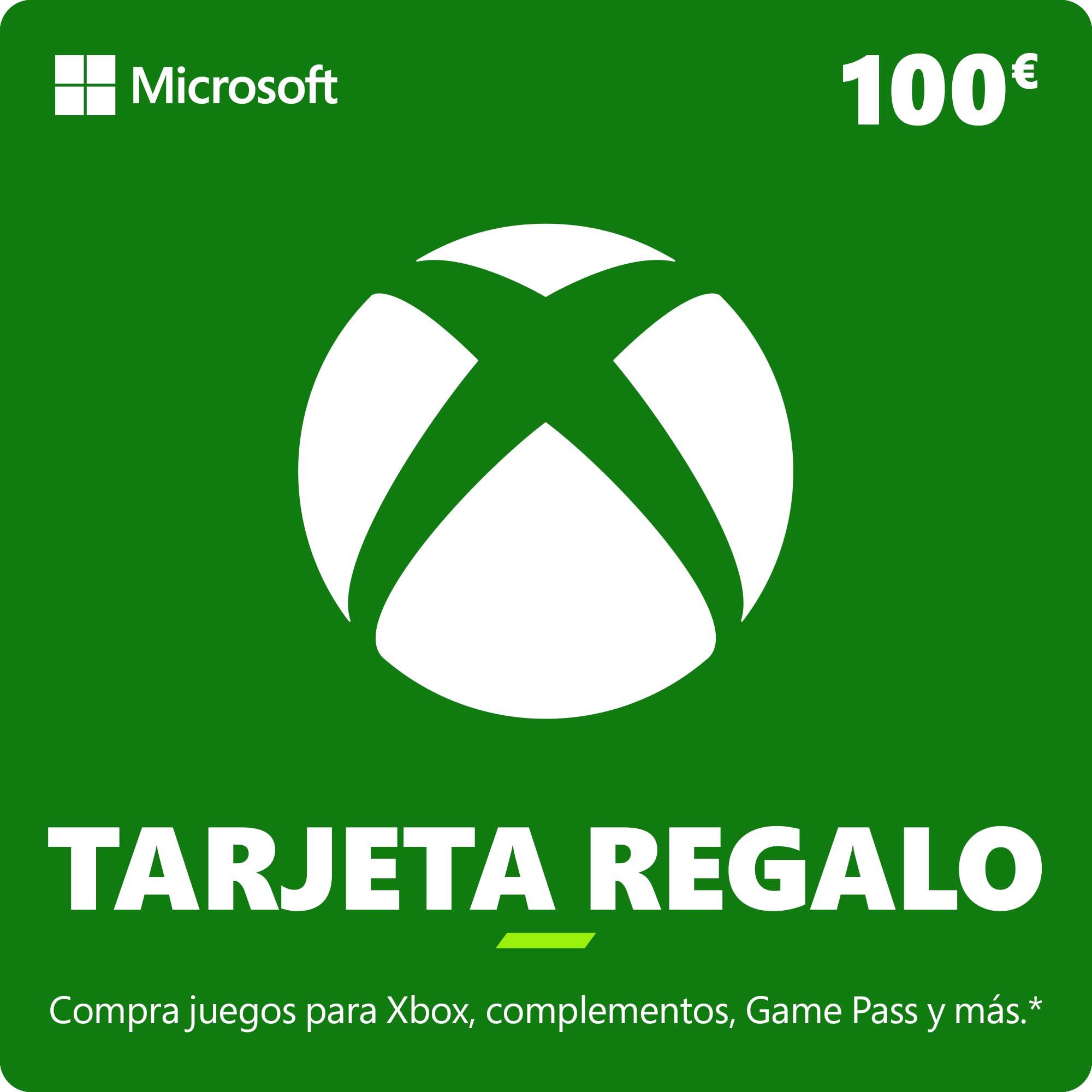 Xbox - Tarjeta Regalo Digital - 10 EUR — view 14