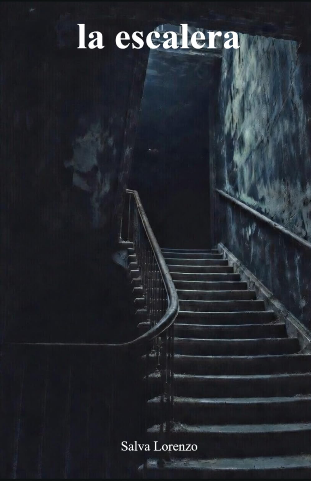 La escalera: Terror psicológico / Horror claustrofóbico