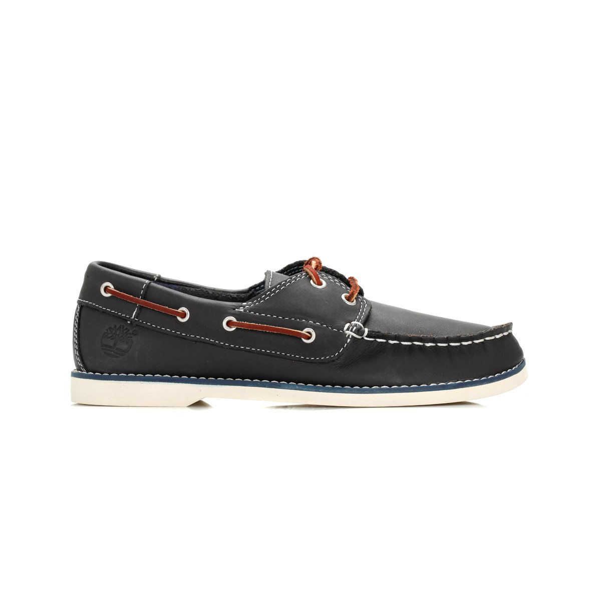 Timberland Unisex Kinder Seabury Classic 2 Eye (Junior) Bootsschuhe