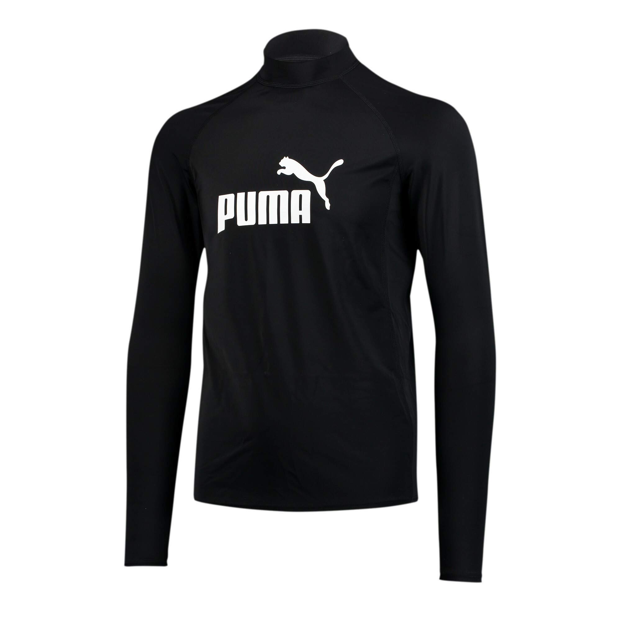 PUMA Herren Rashguard Badebekleidung