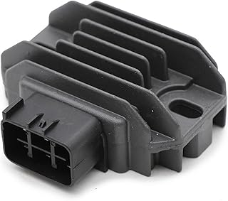 HASMI Motorcycle rectifier Motorcycle Regulator Rectifier Fit For Suzuki DR125 DR125SM Fit For Husqvarna TC449 TE449 TE511 TC250 SMR449 SMR511 Fit For Kawasaki KSF400 KFX400