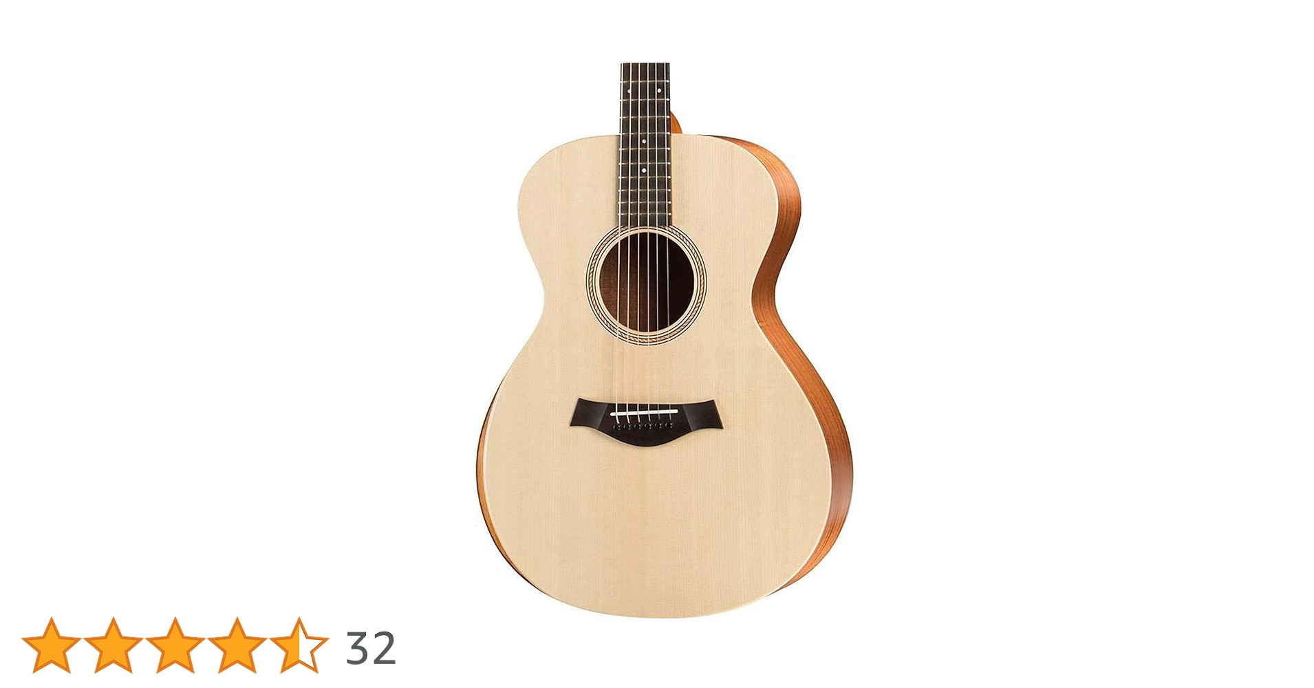 Amazon | Taylor Academy 12 アコースティックギター フォーク