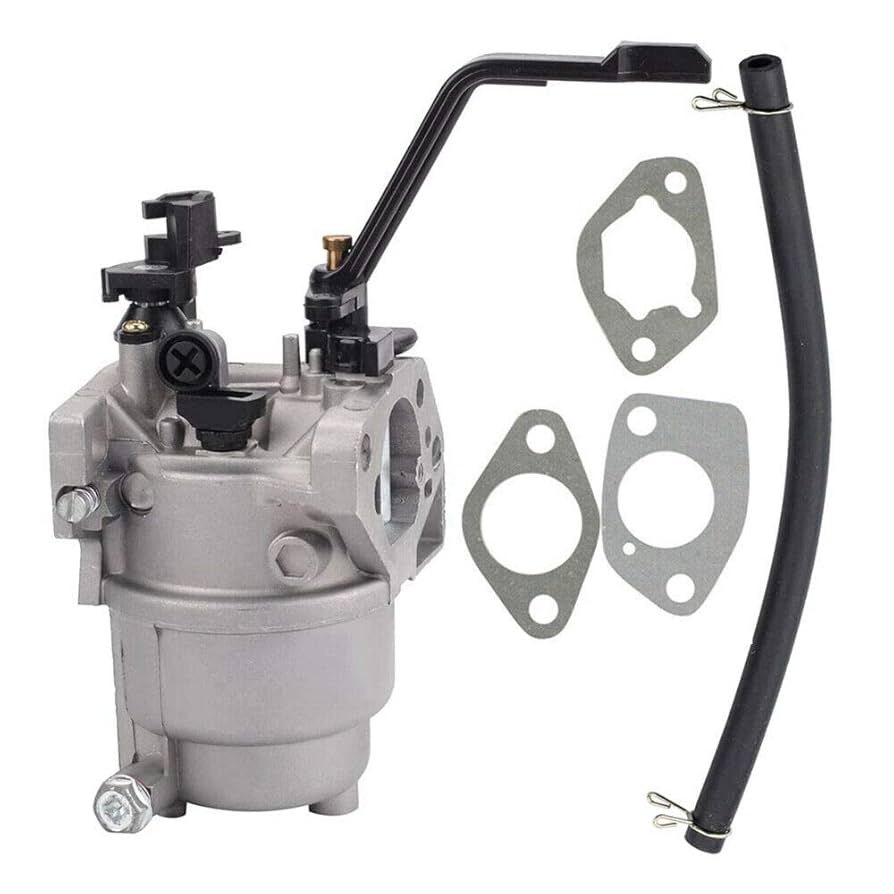 Amazon.com: Yomoly Carburetor Compatible with Craftsman