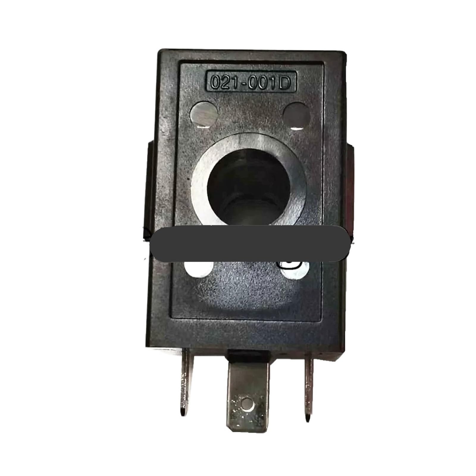 Solenoid Valve Coil VT317 DC24V