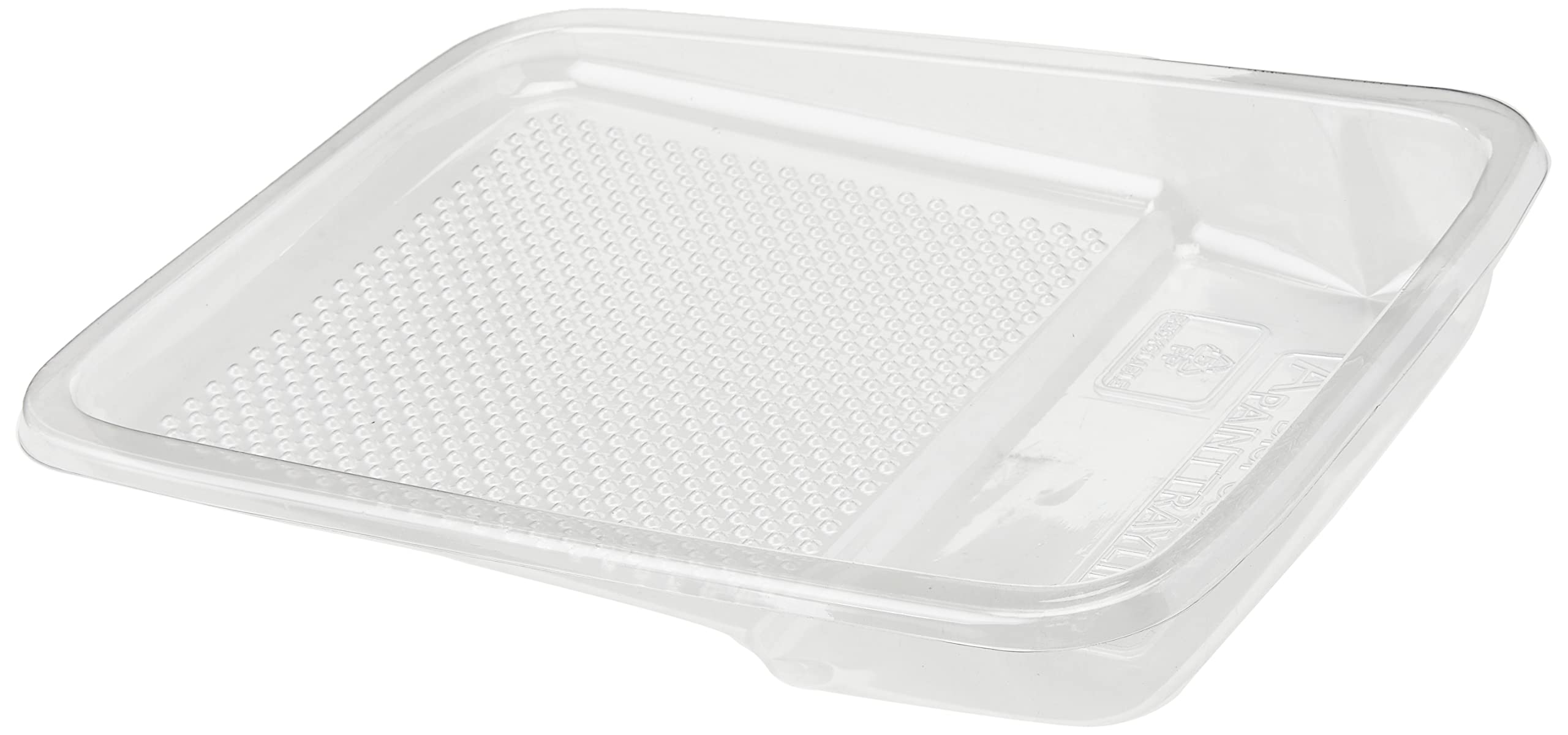 Rouleau à Décorer Silverline 200mm – L'outil Bricolage Pour Peinture Et Effets Déco