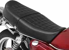 Amazon | デイトナ(Daytona) バイク用 シート CB1100(10-17)専用