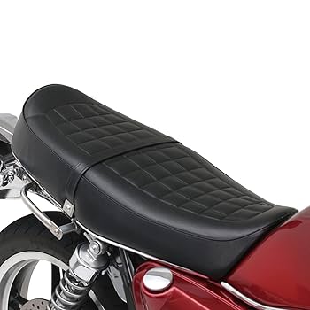 Amazon | デイトナ(Daytona) バイク用 シート CB1100(10-17)専用