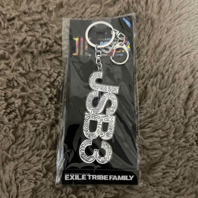 岩田剛典 ARTESS 会場限定ハートキーホルダー 全種セット・ステッカー 岩田剛典 ARTESS 会場限定ハートキーホルダー 全種セット