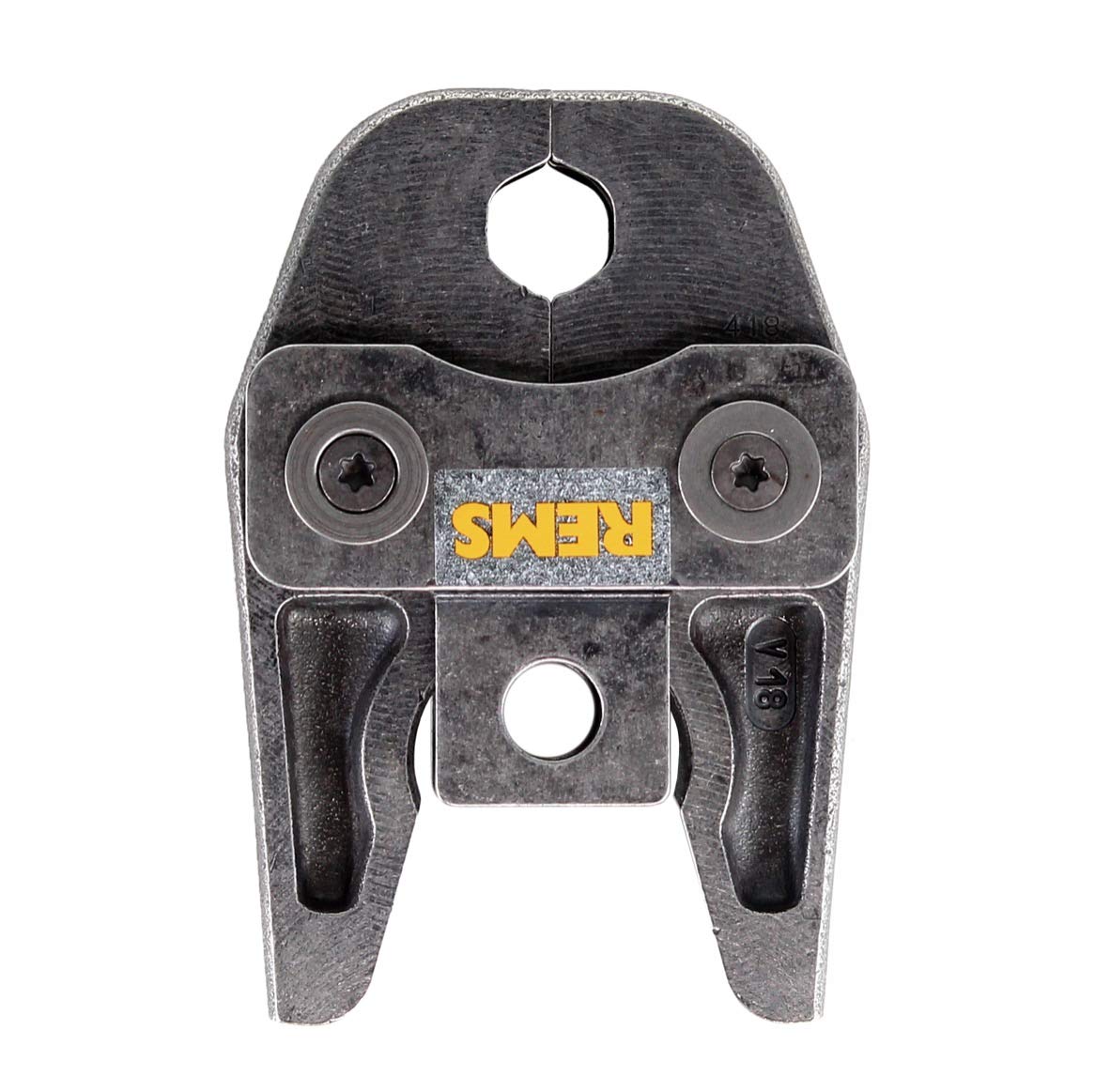 Rems Presszange V 18 mm, 570125