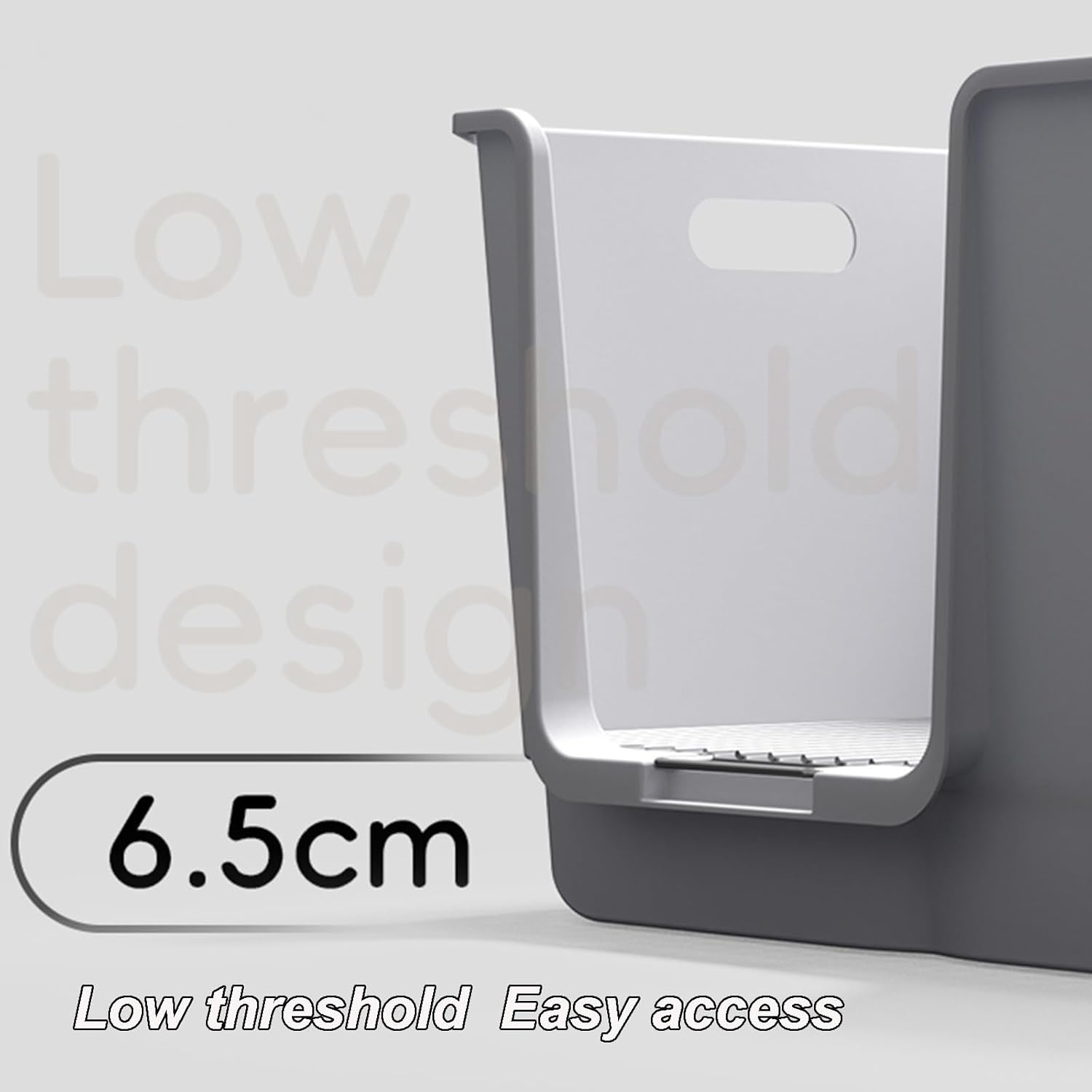 Heightened Fence Dog Toilet Portable Pet Potty Dog Toilet Low Threshold for Easy Access Small and Medium-sized Dog Litter Tray With Stainless Steel Mesh Frame Suitable for Indoor and Outdoor Use