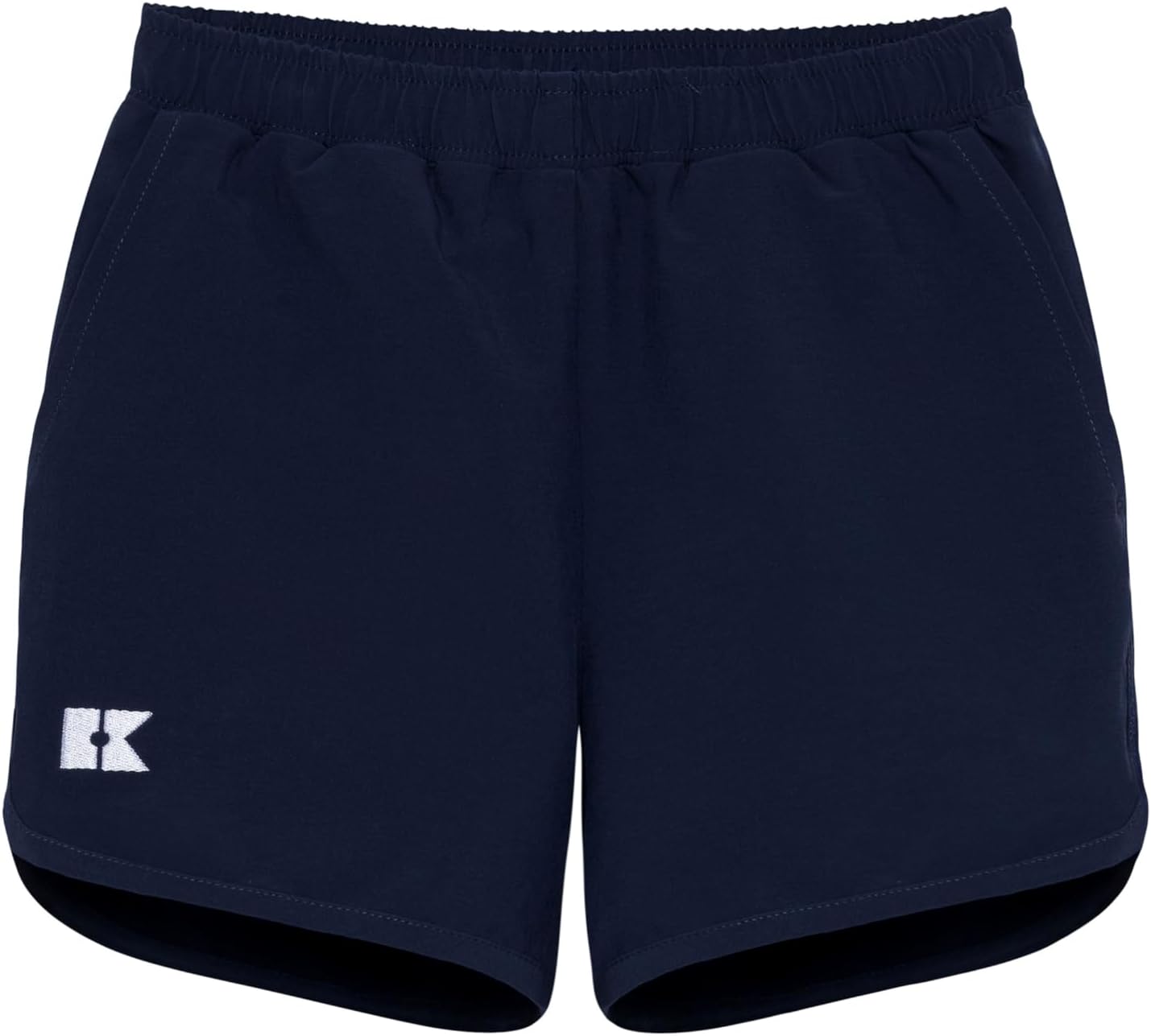 Boy's Super Short Athletic Sports Unlined with Pockets Sizes 2-16