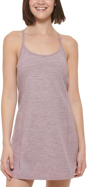 Calvin Klein Performance Womens Exercise Dress
