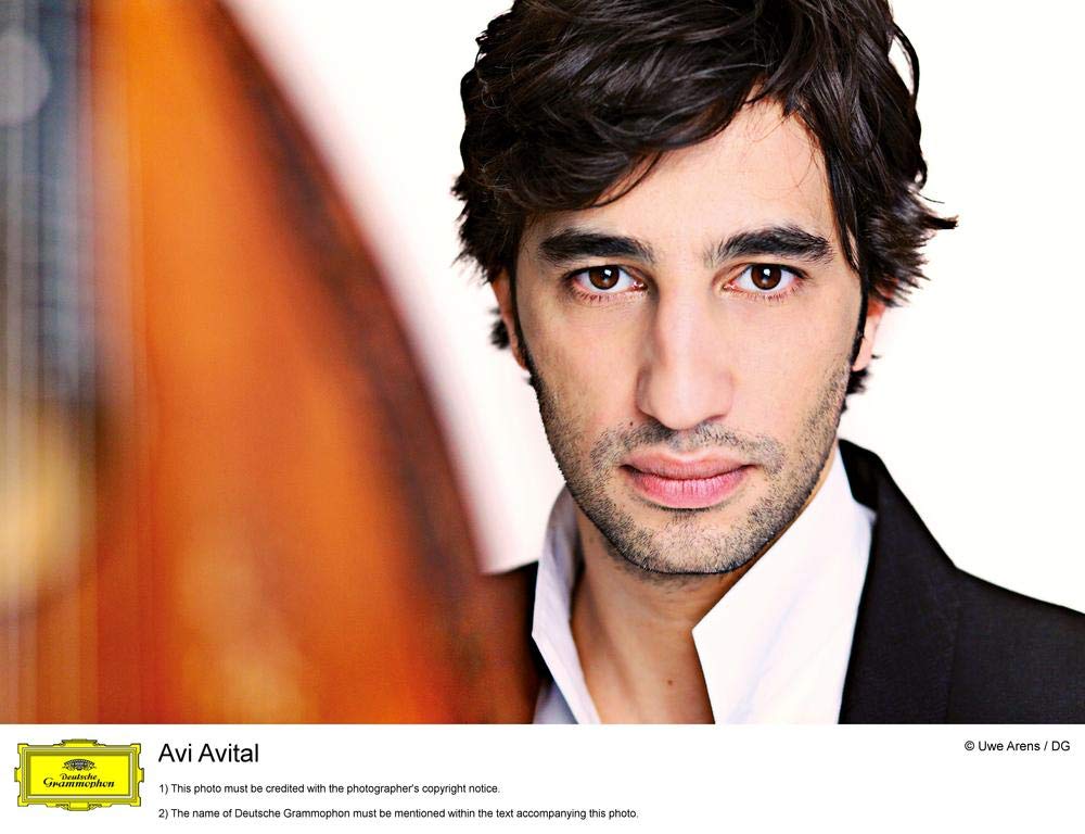 Avi Avital