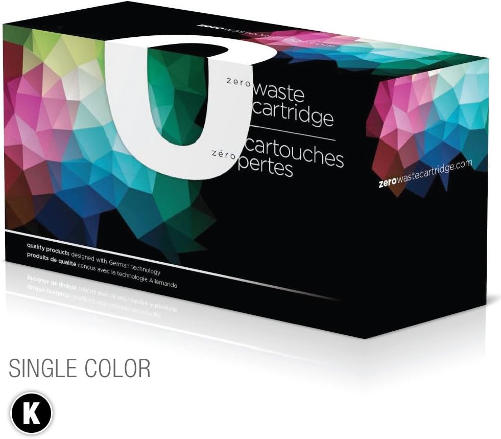 Laser Toner for BROTHER HL 5140-HL 5150D-HL 5170D Black TN540 Yield 3500 Pages