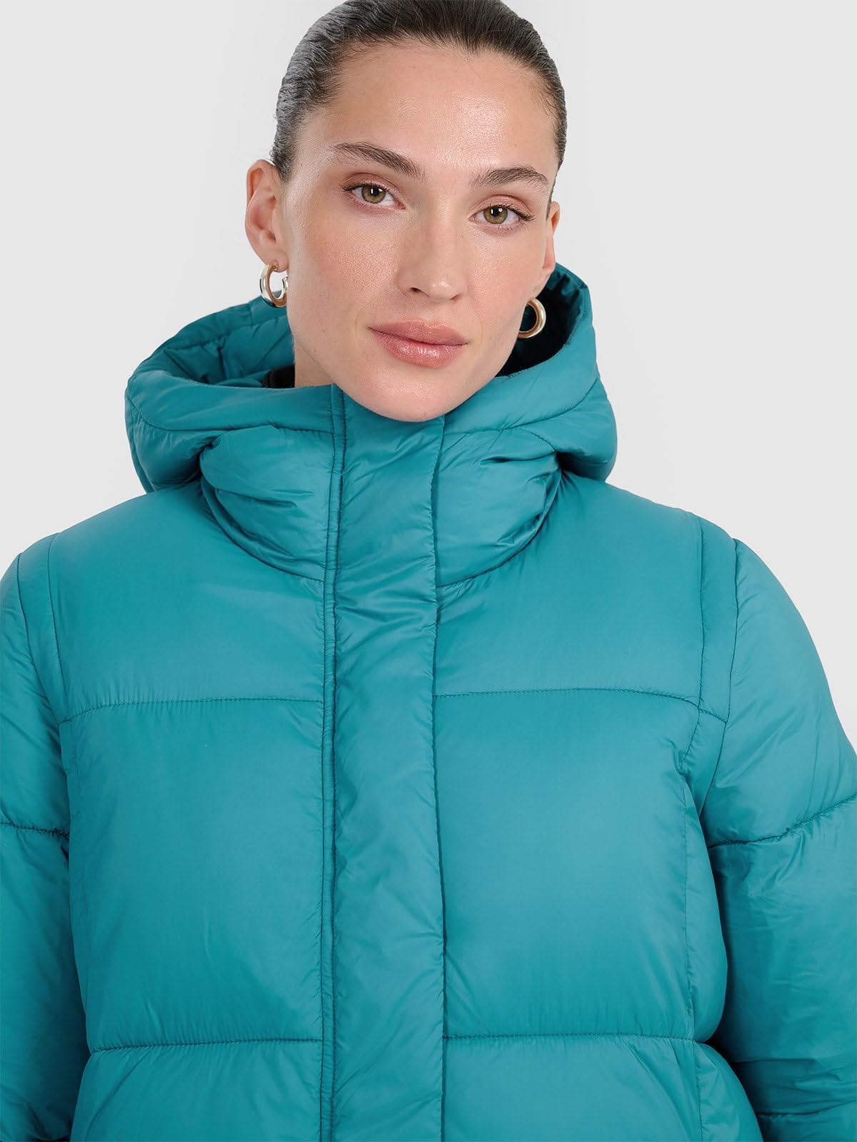 4F Kurtka snowboardowa membrana 8000 chłopięca