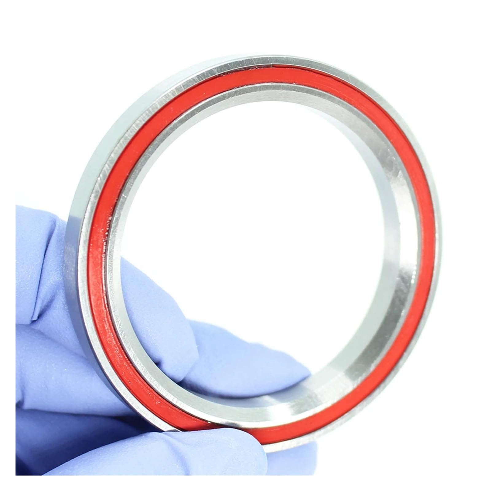1 pz MH-P08 30,15 * 41,8 * 6,5 mm Cuscinetto a Sfere 45/45