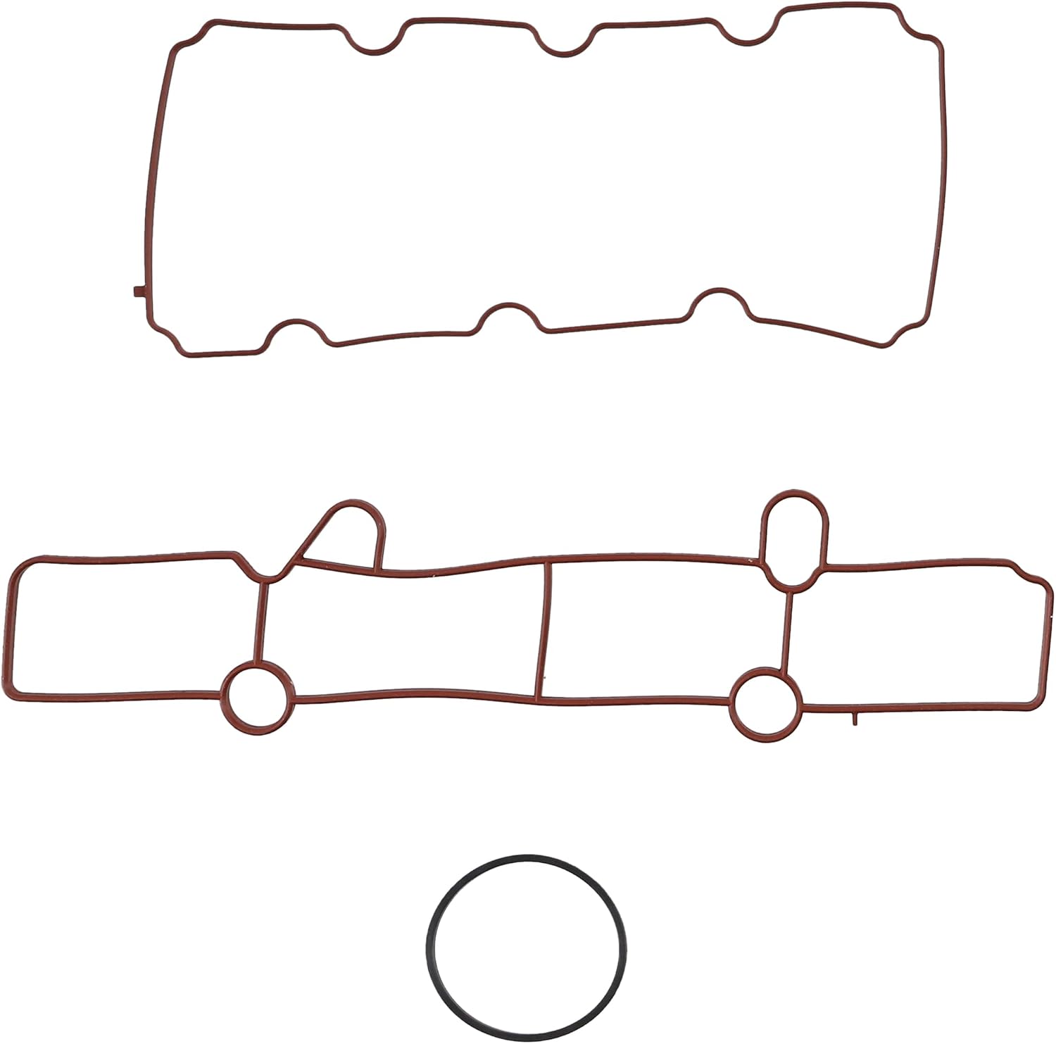 FEL-PRO MS 97419 Engine Intake Manifold Gasket Set
