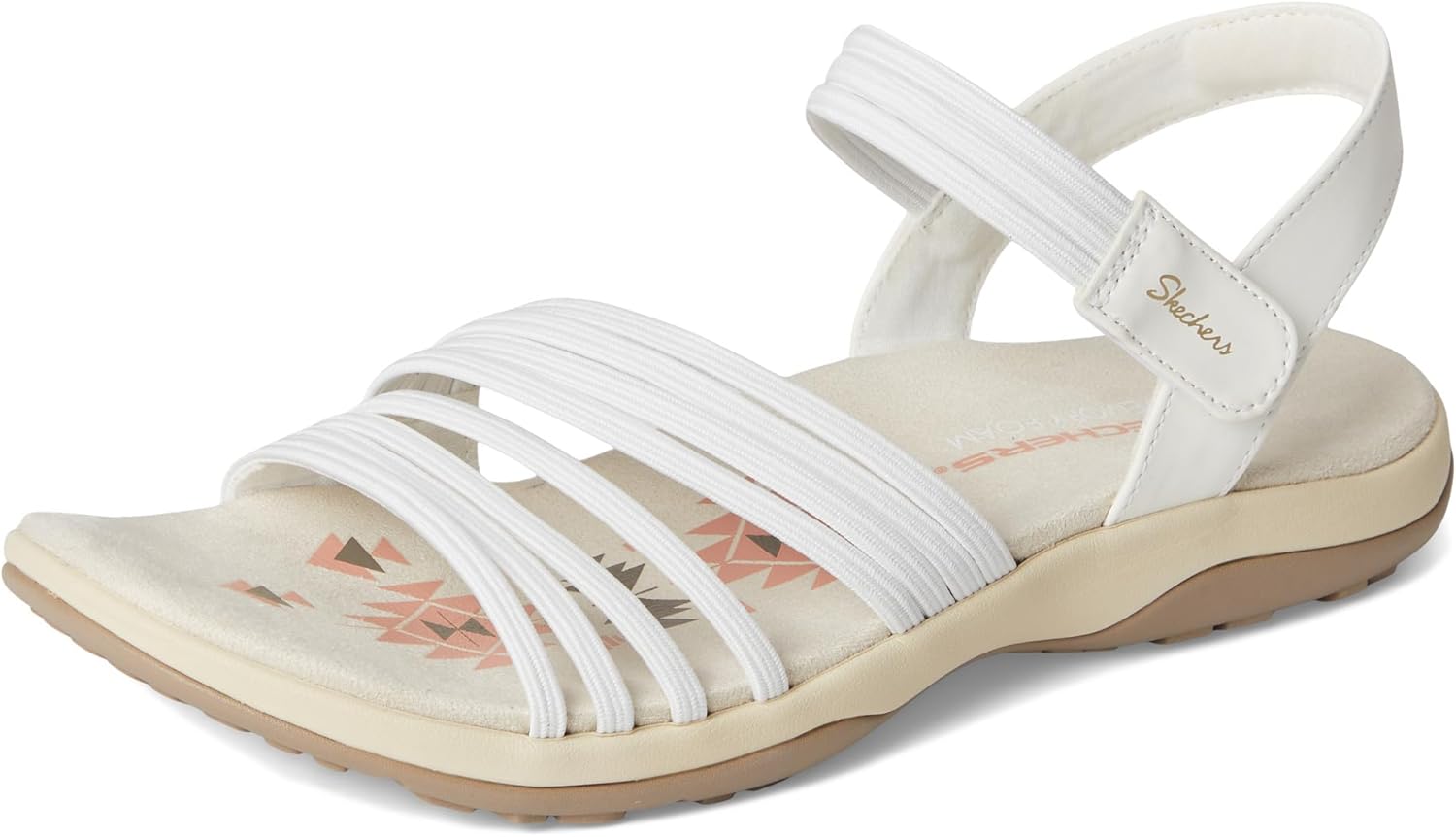 Skechers Women's Reggae Slim - Coffee Run