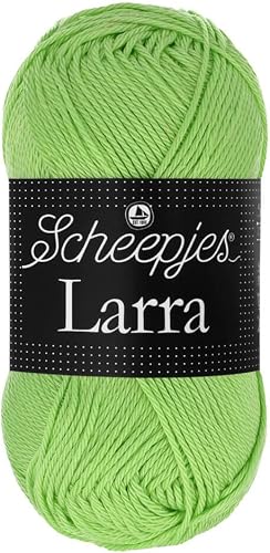 Scheepjes Larra 50g - 7398 Vert
