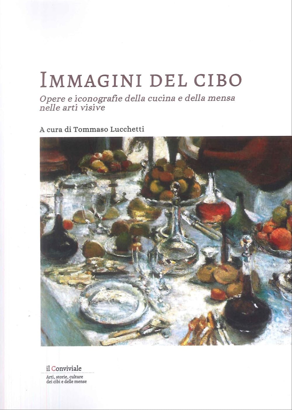 Immagini del cibo beau livre pour enrichir votre bibliothèque et décorer votre salon