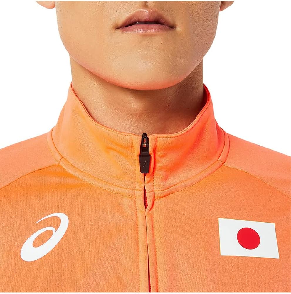 Amazon | [アシックス] 陸上ウェア 陸上日本代表