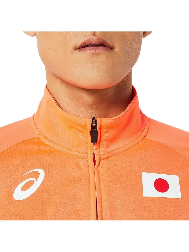 Amazon | [アシックス] 陸上ウェア 陸上日本代表