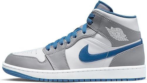 Air Jordan 1 Mid - Zapatos para hombre