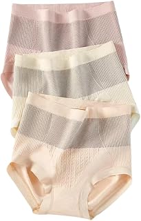 HELISHA® Women's & Girl's Regular wear Cotton Hipster Panties – Smooth, Stretchy, and Perfect for Daily Comfort (Multi-Mi... Price In India