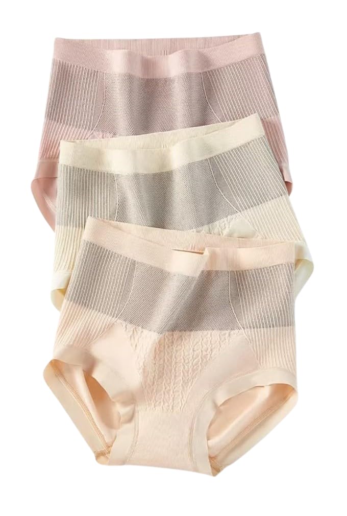 helisha Women's & Girl's Regular wear Cotton Hipster Panties – Smooth, Stretchy, and Perfect for Daily Comfort (Multi-Mix-Color-picture-27