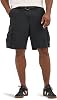 Lee Mens Big & Tall New Belted Wyoming Cargo Short