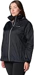 Columbia Womens Switchback IV Jacket