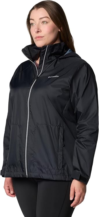 Columbia Womens Switchback IV Jacket