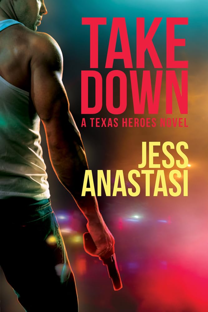 Buy Take Down: Volume 1 (Texas Heroes, 1) — BookShops.in