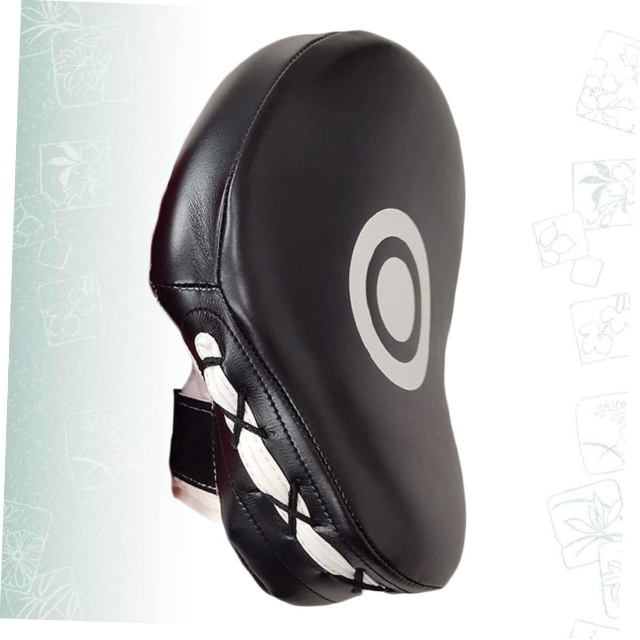 Yardwe 3 Pcs Fitness Arc Boxing Supplies