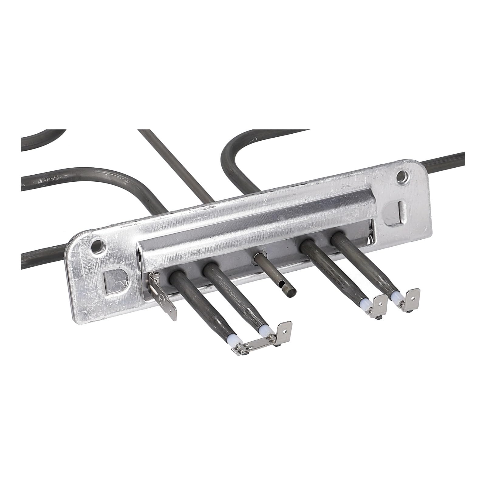 LUTH Premium Profi Parts Heizung Oberhitze Grill kompatibel mit Miele 7511681 für Backofen