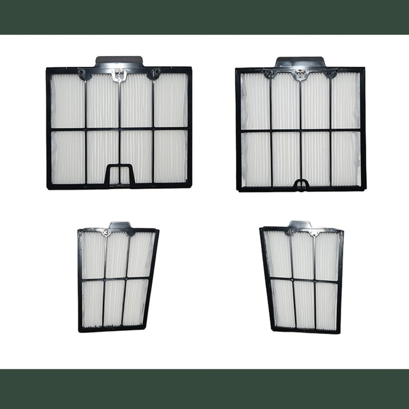 Cartucho de Filtro para Piscina Instalación para fácil