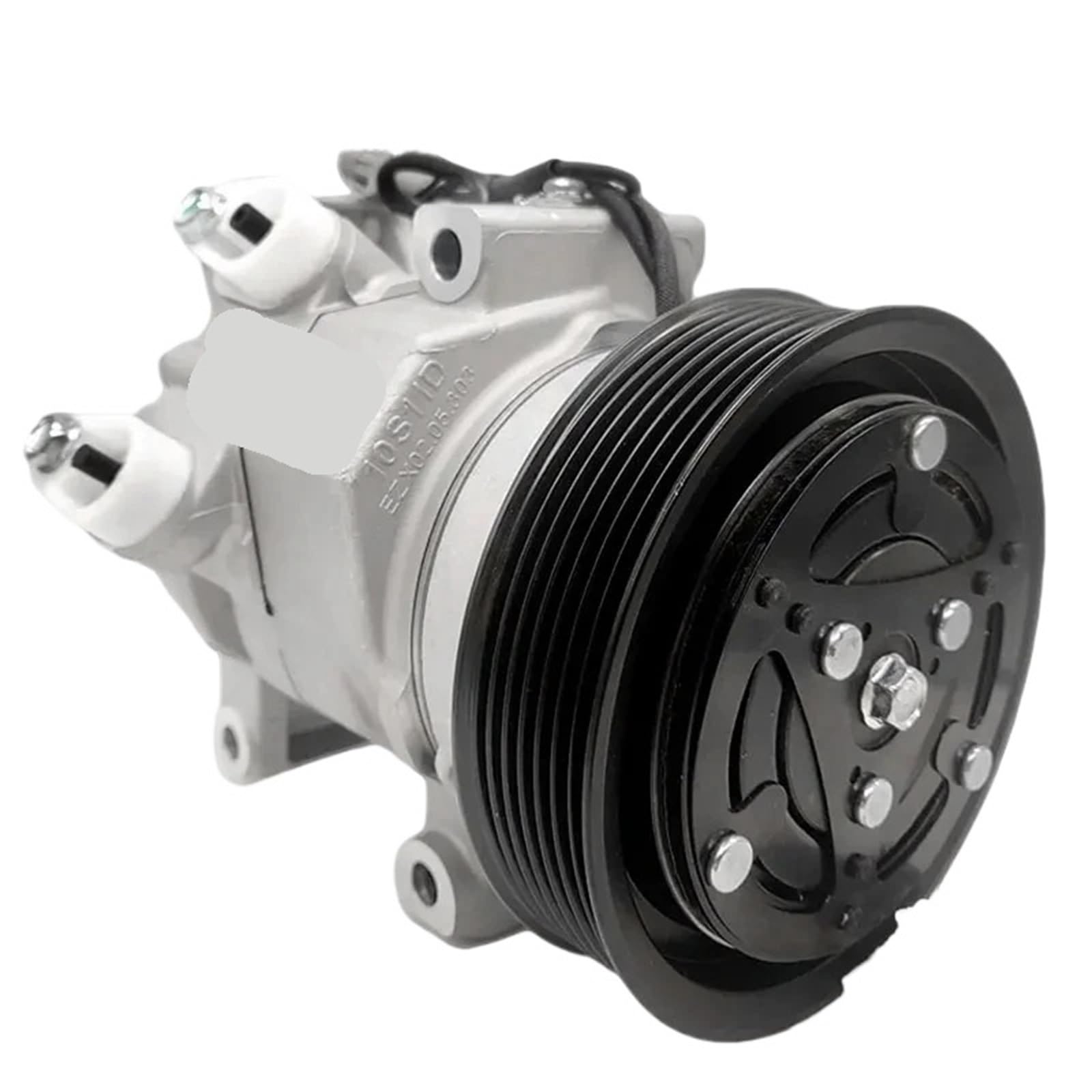 Rgimatvex One Color 10S11c Auto Ac Compressor Compatible With Toyota Hilux Vigo Pickup 2.5 3.0 Diesel 2004-2007 883100K131 8831071062 883200K341 883100K110