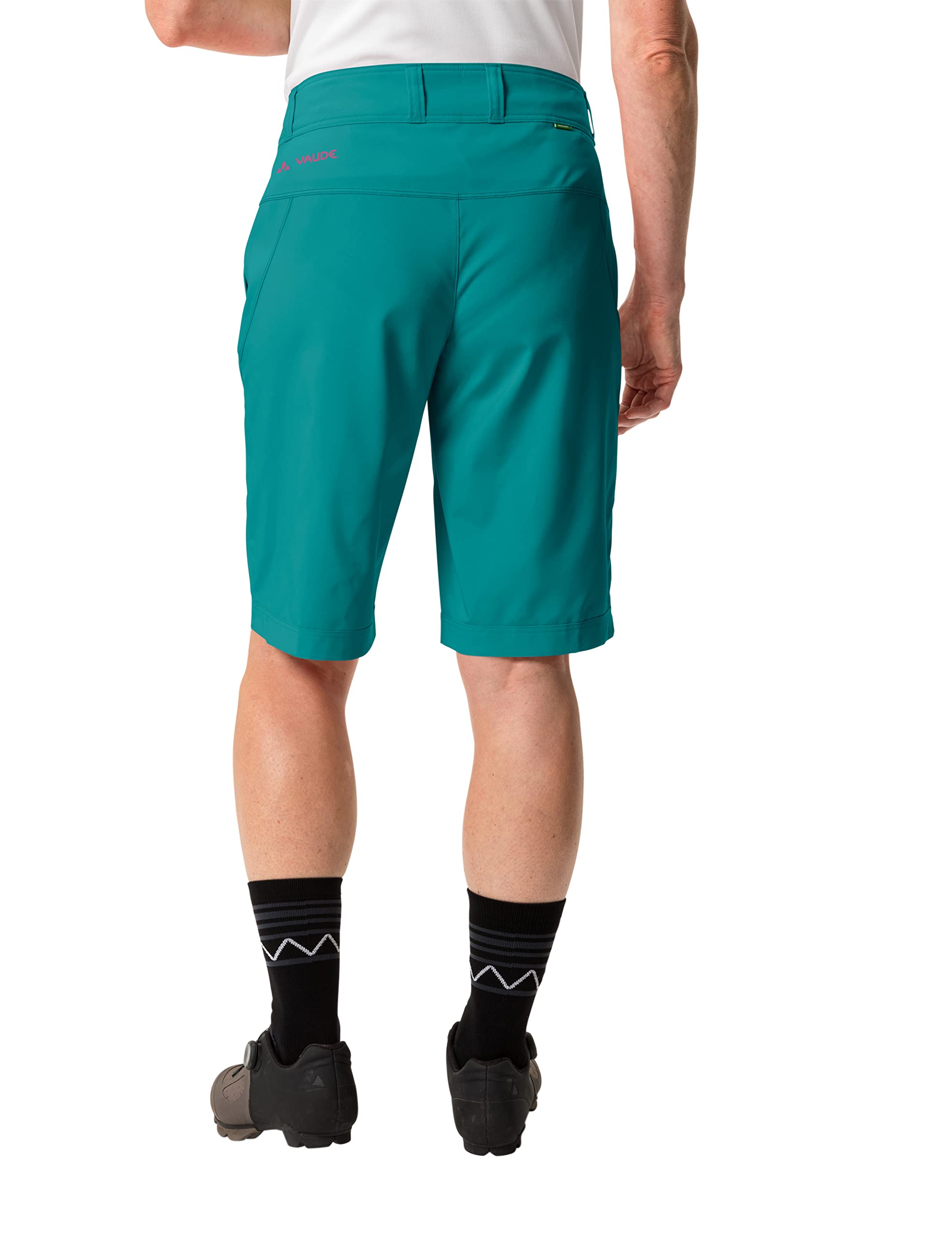 VAUDE Ledro Women's Cycling Shorts