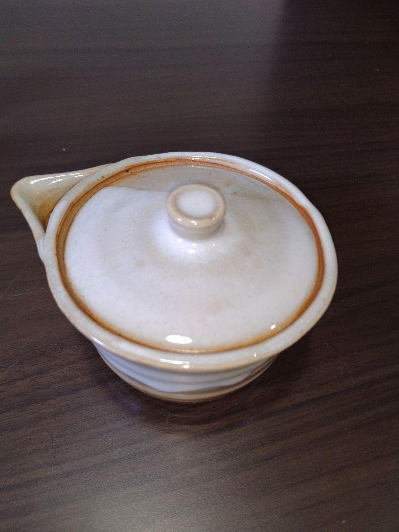 Amazon.co.jp: 萩焼 12代 田原陶兵衛 煎茶器揃 : おもちゃ