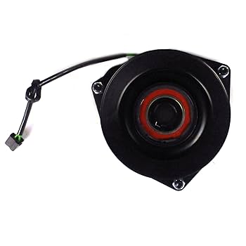 okkun01310　1104545 Amazon.com: HD Switch - 10 AMP Upgrade - Blade Clutch PTO