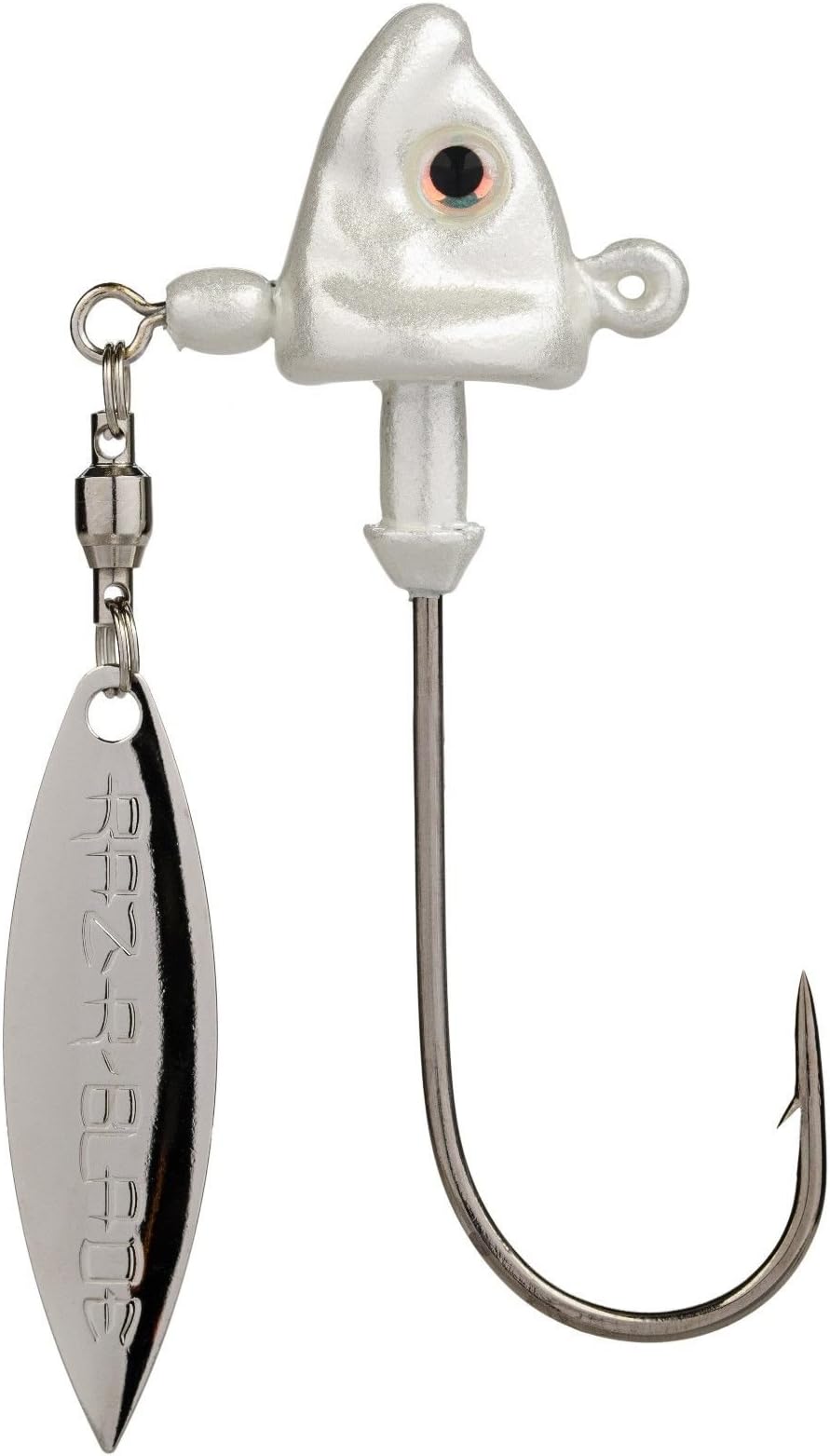 Strike King Tour Grade Spin Head