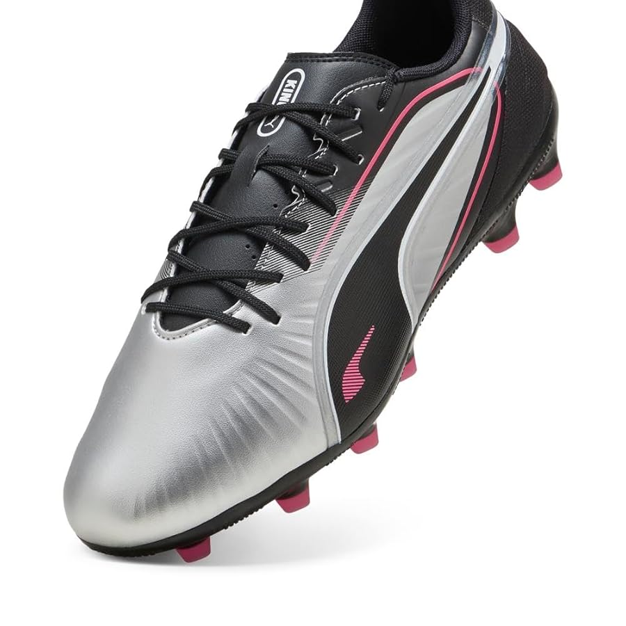 PUMAKING PUMA サッカースパイク PUMA公式】メンズ キング アルティメット VOL UP FG/AG サッカー