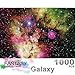 Ingooood- Jigsaw Puzzle 1000 Pieces- Fantasy Series- Galaxy_ IG-0344 Entertainment Toys for Adult Special Graduation or Birthday Gift Home Decor