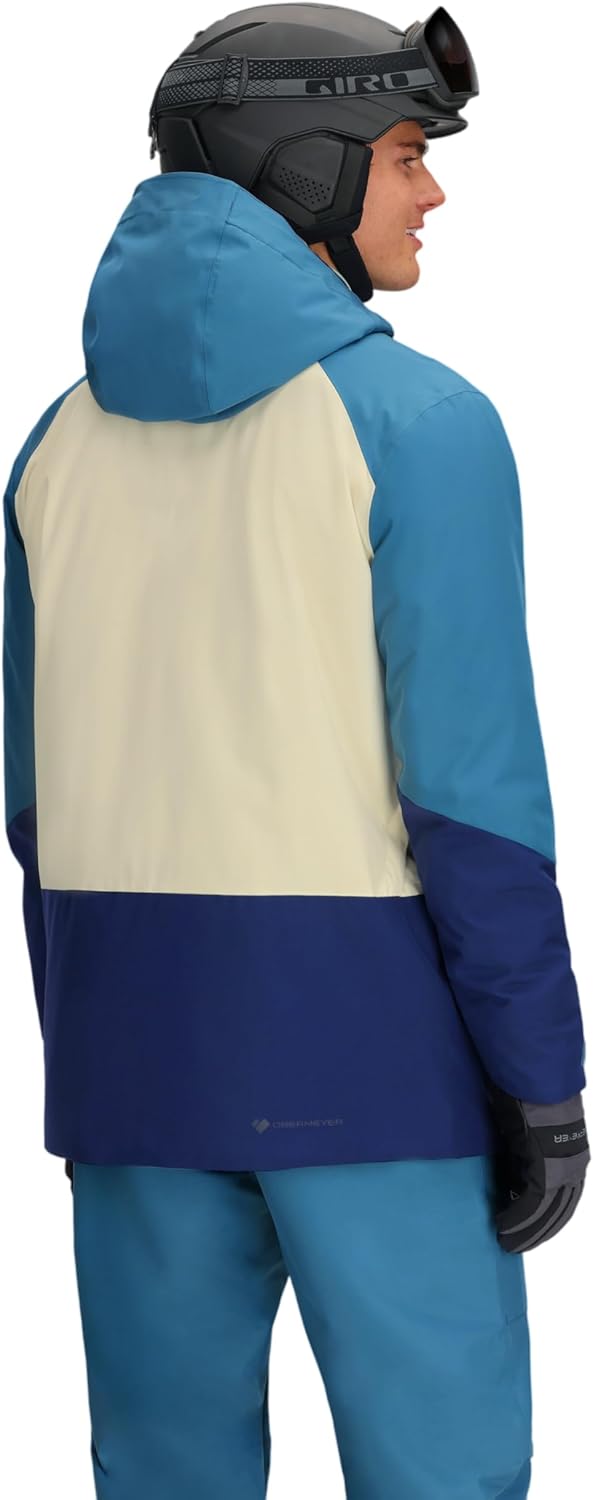 Obermeyer mens Cirque Jacket
