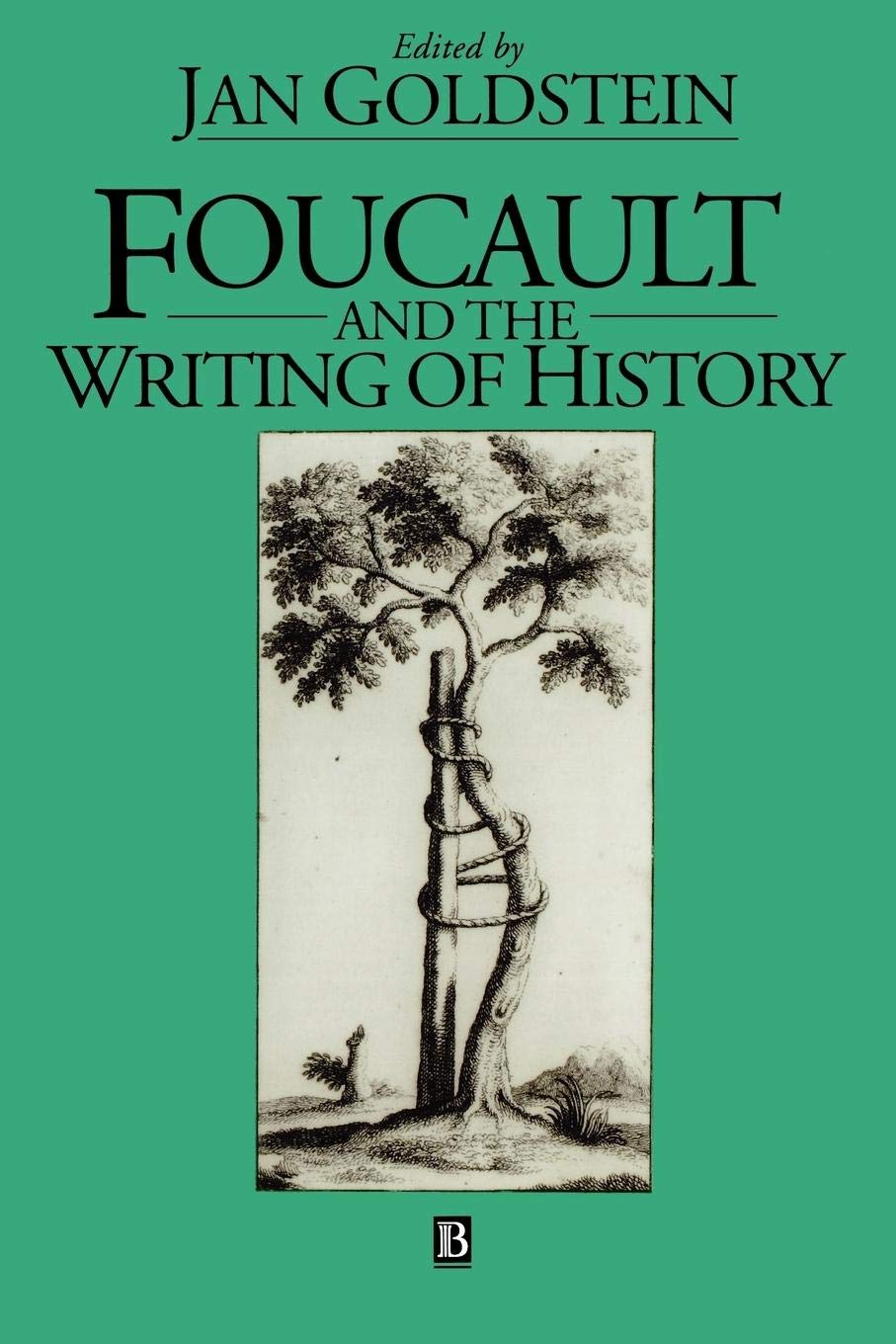 Foucault and The Writing of History